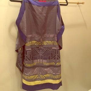 RESERVED for @samantha1686 Akira kaftan dress